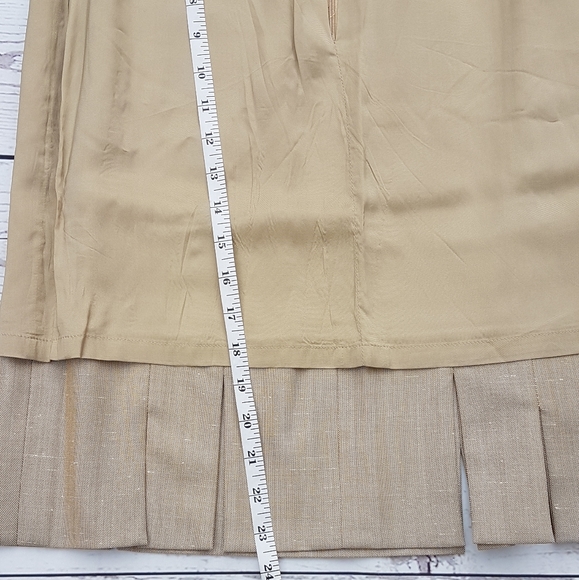 NWOT Escada Skirt - Picture 8 of 9